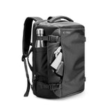 Tech-Protect Defender S40 Ryggsekk - 20L / 40 x 20 x 25 cm - Svart