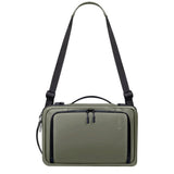 Tech-Protect Defender S50 Reiseveske - 20L / 40 x 20 x 25 cm - Grønn