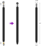 Tech-Protect USP100 Stylus Pen - Svart