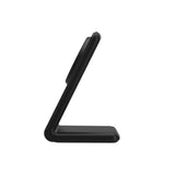 Tech-Protect QI15W-A38 MagSafe Trådløs Lader - Svart
