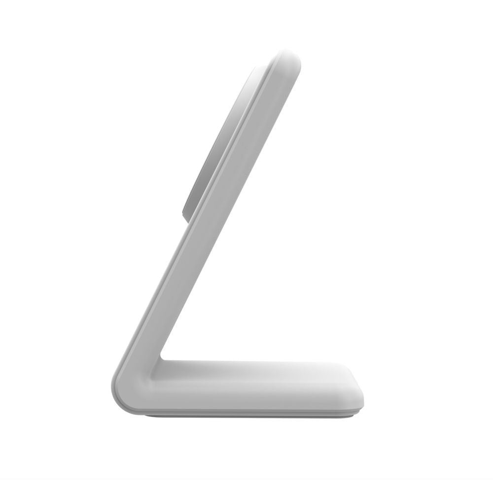 Tech-Protect QI15W-A38 MagSafe Trådløs Lader - Hvit