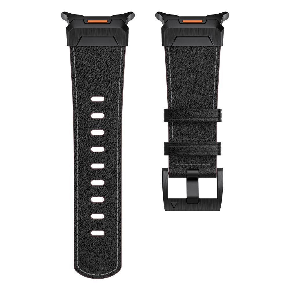 Samsung Galaxy Watch Ultra 2 / Ultra (47mm) Tech-Protect Delta Pro Klokkereim - Svart