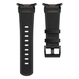 Samsung Galaxy Watch Ultra 2 / Ultra (47mm) Tech-Protect Delta Pro Klokkereim - Svart