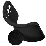 Motorola Moto G85 (5G) Tech-Protect Icon Deksel - Svart