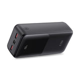 Tech-Protect Powerbank 10000mAh – Rask lading med 22.5W