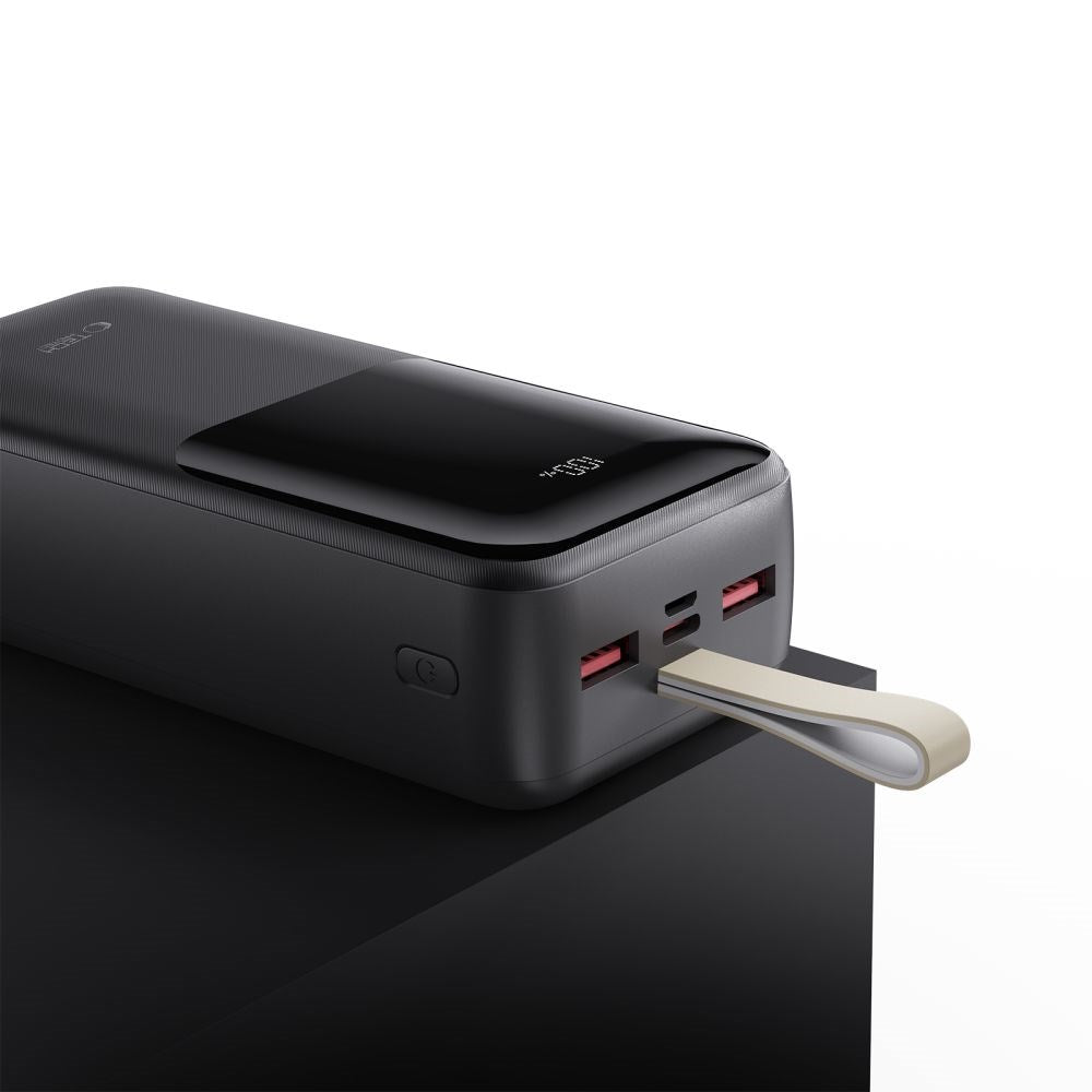 Tech-Protect Powerbank 10000mAh – Rask lading med 22.5W