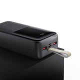 Tech-Protect Powerbank 10000mAh – Rask lading med 22.5W