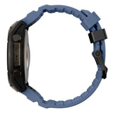 Universal Garmin 26mm QuickFit Tech-Protect Motion Klokkereim - Blå