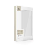 Samsung Galaxy S26 Tech-Protect MagMat Deksel - Matt Svart