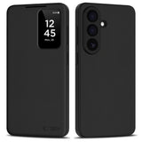 Samsung Galaxy S26+ (Plus) Tech-Protect Smart Wallet Deksel - Svart