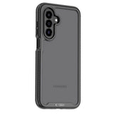Samsung Galaxy A27 / A37 / A36 / A56 Tech-Protect Defence Deksel med Skjermbeskytter - Matt Svart