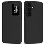 Samsung Galaxy A27 Tech-Protect Smart Wallet Deksel - Svart