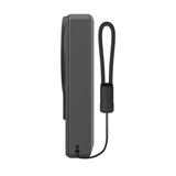 Tech-Protect PB40 LifeMag 25W PowerBank 10.000mAh - MagSafe / Qi2 Kompatibel - Svart