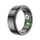 Maxlife MXSR-100 Smart Ring - Størrelse 11 - Svart