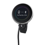 Ottocast CarPlay Clip Adapter m. Diffuser – Svart