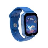Forever Look Me! 3 KW-520 (4G) & GPS - Smartklokke for Barn - Blå