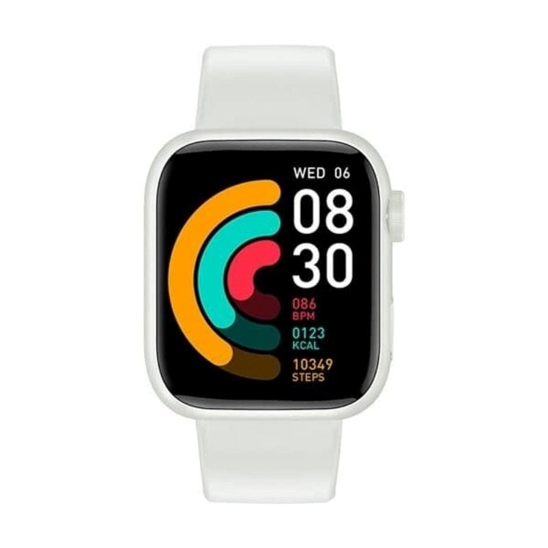 Forever IGo 3 JW-500 Smartklokke for Barn - Hvit