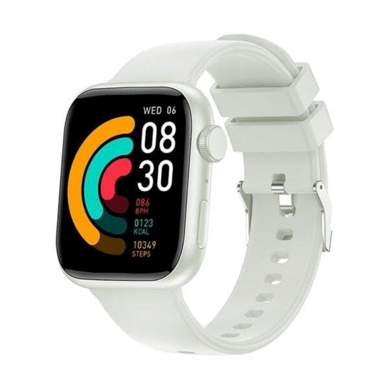Forever IGo 3 JW-500 Smartklokke for Barn - Hvit