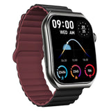 Forever Smartklokke SWM-300 Tiron - Svart