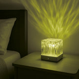 Forever RGB LED Projektor - 3W / 2000 mAh