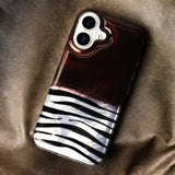 iPhone 16 Pro Max Fleksibelt Plast Deksel - Okapi