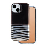 iPhone 14 Fleksibelt Plast Deksel - Okapi