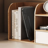 Wozinsky Laptop- / Nettbrettholder til Bord - Svart