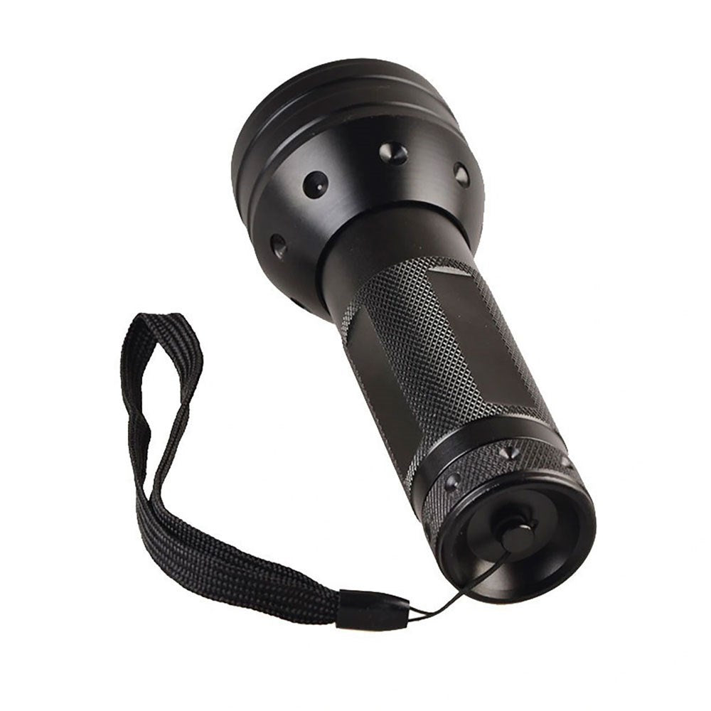 Wozinsky WLT-51L UV-Lommelykt for Sporedeteksjon - Svart