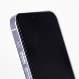Samsung Galaxy S26 FE TFO Herdet Skjermbeskyttelsesglass - Privacy - Gjennomsiktig
