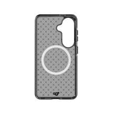 Samsung Galaxy S26 Tech21 EVO Check Deksel - MagSafe Kompatibel - Svart
