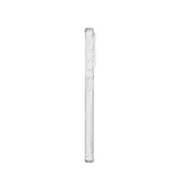 Samsung Galaxy S26 Tech21 EVO Clear Deksel - MagSafe Kompatibel - Gjennomsiktig