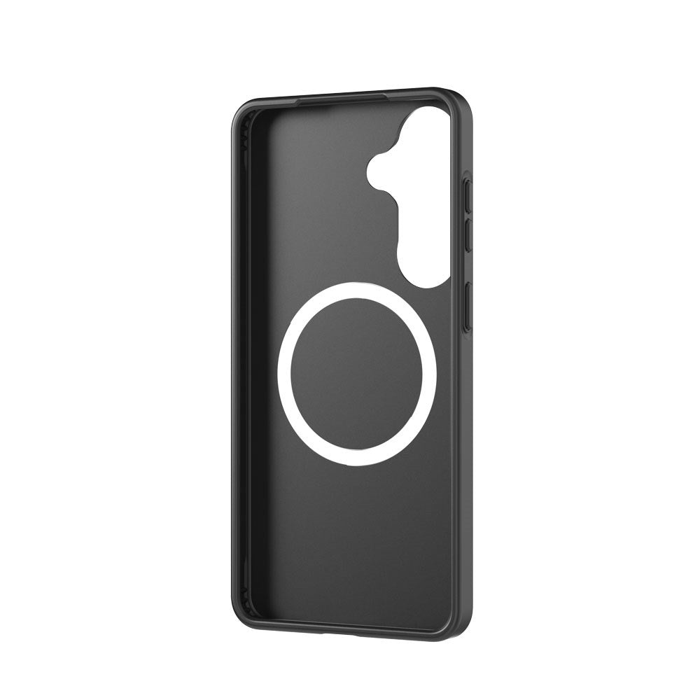 Samsung Galaxy S26+ (Plus) Tech21 EVO Lite Deksel - MagSafe Kompatibel - Svart