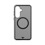 Samsung Galaxy S26+ (Plus) Tech21 EVO Check Deksel - MagSafe Kompatibel - Svart