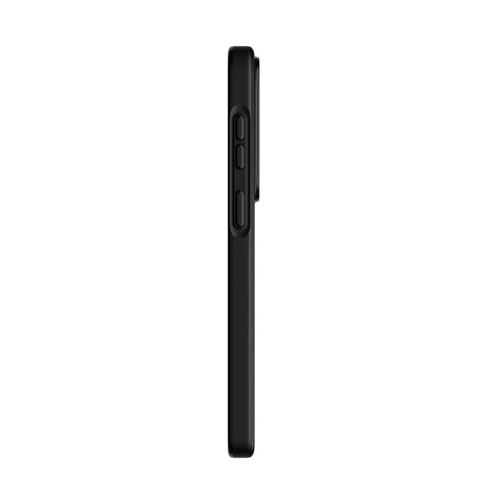 Samsung Galaxy S26+ (Plus) Tech21 EVO Check Deksel - MagSafe Kompatibel - Svart
