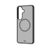 Samsung Galaxy S26+ (Plus) Tech21 EVO Check Deksel - MagSafe Kompatibel - Svart