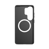 Samsung Galaxy S26 Ultra Tech21 EVO Lite Deksel - MagSafe Kompatibel - Svart