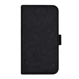 iPhone 17 Pro Max GEAR 2-i-1 Flip Deksel - MagSafe Kompatibel - Svart