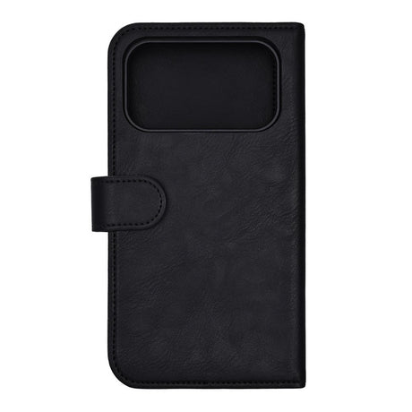 iPhone 17 Pro Max GEAR 2-i-1 Flip Deksel - MagSafe Kompatibel - Svart