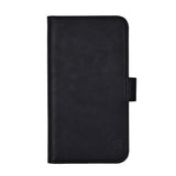 iPhone 17 Pro GEAR 2-i-1 Flip Deksel - MagSafe Kompatibel - Svart
