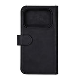iPhone 17 Pro GEAR 2-i-1 Flip Deksel - MagSafe Kompatibel - Svart