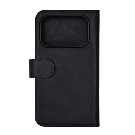 iPhone 17 Pro GEAR 2-i-1 Flip Deksel - MagSafe Kompatibel - Svart