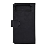 iPhone Air GEAR 2-i-1 Flip Deksel - MagSafe Kompatibel - Svart