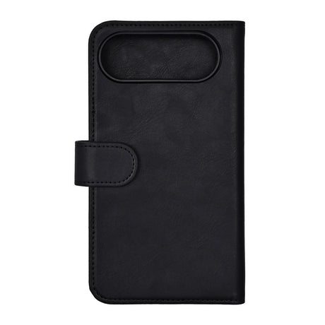 iPhone Air GEAR 2-i-1 Flip Deksel - MagSafe Kompatibel - Svart