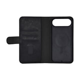 iPhone Air GEAR 2-i-1 Flip Deksel - MagSafe Kompatibel - Svart