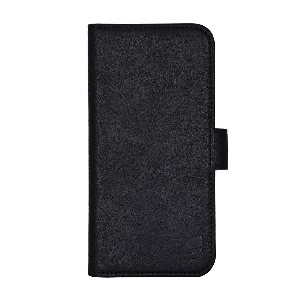 iPhone 17 GEAR 2-i-1 Flip Deksel - MagSafe Kompatibel - Svart