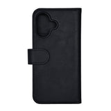 iPhone 17 GEAR 2-i-1 Flip Deksel - MagSafe Kompatibel - Svart