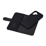 iPhone 17 GEAR 2-i-1 Flip Deksel - MagSafe Kompatibel - Svart