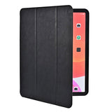 iPad Air 11-10.9" (2026-2020) / Pro 11" (2022-2018) GEAR Flip Deksel - Svart