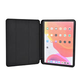 iPad Air 11-10.9" (2026-2020) / Pro 11" (2022-2018) GEAR Flip Deksel - Svart