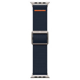 Spigen Fit Lite Ultra Apple Watch (42/44/SE/45/46/49mm)  Reim - Navy